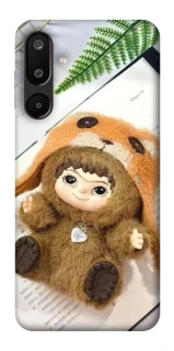 Чохол на Samsung Galaxy M16 5G Wakuku ver.4 фото 1 з 1