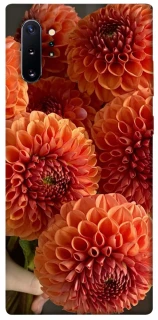 Чохол на Samsung Galaxy Note 10 Plus Flower1 фото 1 з 1