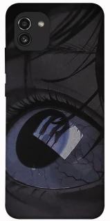 Чехол на Samsung Galaxy A03 Eye фото 1 из 1