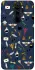 Чохол на Xiaomi Redmi Note 8 Pro Harry Potter v1 фото 1 з 1