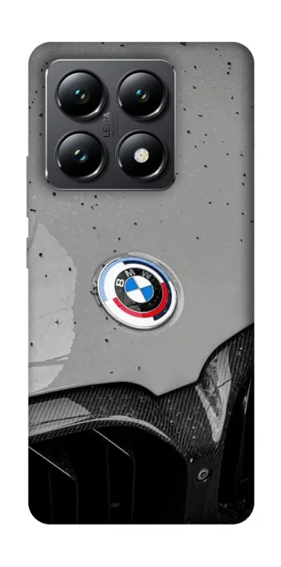 Чехол на Xiaomi 14T BMW v52 фото 1 из 1