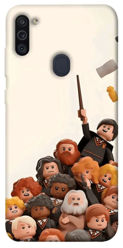 Чохол на Samsung Galaxy M11 Harry Potter V19 фото 1 з 1
