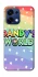 Чехол на Oppo A6 Pro 4G/5G Dandysworld rainbow stars фото 1 из 2