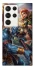 Чохол на Samsung Galaxy S23 Ultra Dota heroes фото 1 з 1