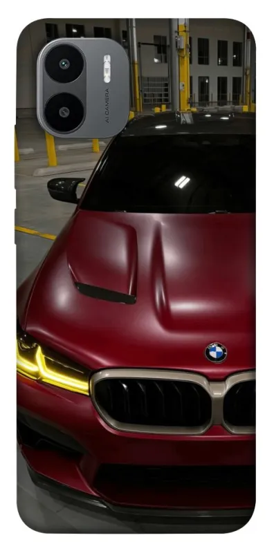 Чохол на Xiaomi Redmi A1 / A2 BMW V56 фото 1 з 1
