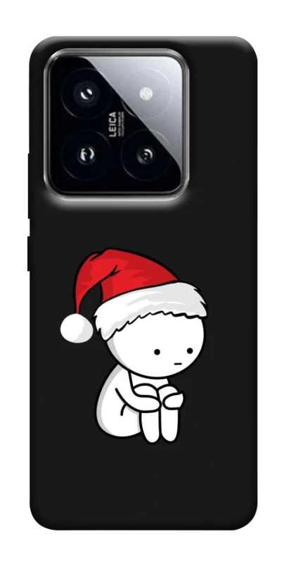 Чохол на Xiaomi 14 Pro Christmas mood ver.2 фото 1 з 1