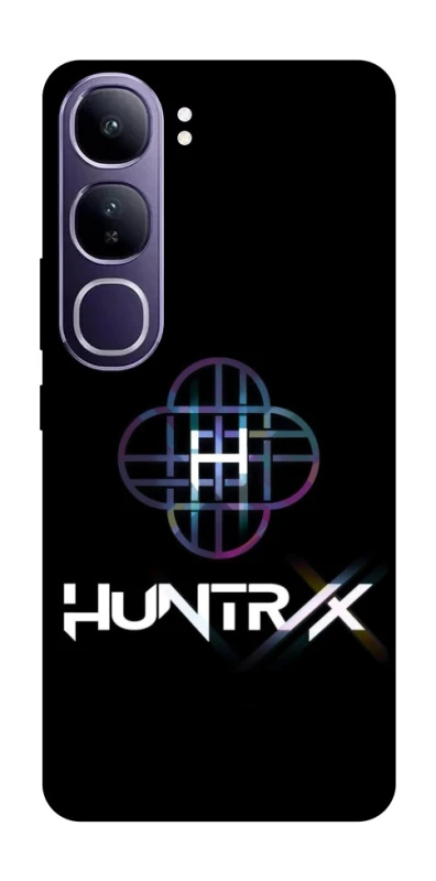 Чохол на Vivo Y300 K-Pop Demon Hunters ver.17 фото 1 з 1