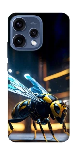 Чехол на Oppo Reno 15 Cyber ​​wasp фото 1 из 2