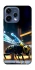 Чехол на Oppo Reno 15 Cyber ​​wasp фото 2 из 2