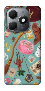 Чохол на TECNO Spark 20 Harry Potter v28 фото 1 з 1