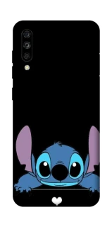 Чохол на ZTE Blade A7s (2019) Stitch ver.7 фото 1 Чохол на ZTE Blade A7s (2019) Stitch ver.7 фото 1 з 1