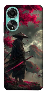 Чохол на Oppo A78 4G Sakura San фото 1 з 1