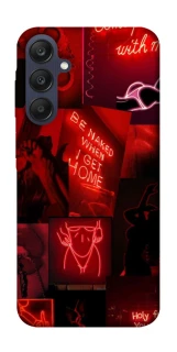 Чехол на Samsung Galaxy A25 5G Hot collage фото 1 из 1