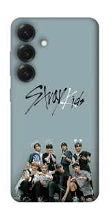 Чехол на Samsung Galaxy S26 Edge Stray Kids v5 фото 1 из 1