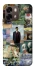 Чохол на Oppo A6 Art collage ver.4 фото 2 з 2