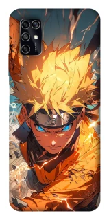 Чохол на ZTE Blade V2020 Smart Minato v2 фото 1 з 1