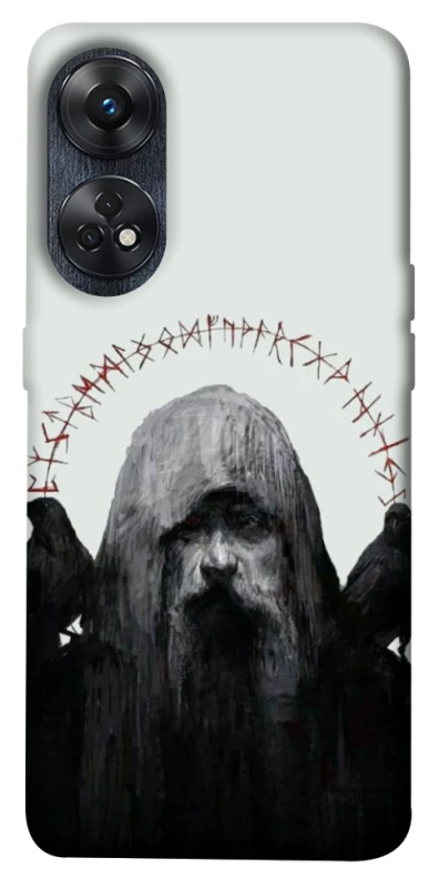 Чохол на Oppo Reno 8T 4G Одін фото 1 з 1