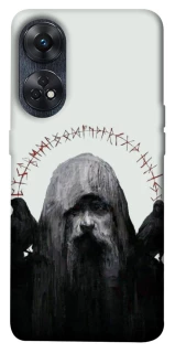 Чохол на Oppo Reno 8T 4G Одін фото 1 з 1