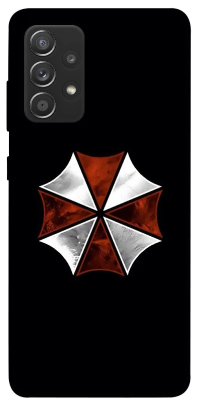Чехол на Samsung Galaxy A72 4G / A72 5G Umbrella Corporation фото 1 из 1