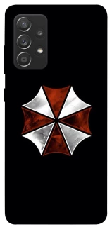 Чехол на Samsung Galaxy A72 4G / A72 5G Umbrella Corporation фото 1 из 1