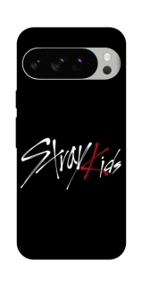 Чехол на Google Pixel 10 Pro Stray Kids Logo фото 1 из 1
