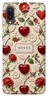 Чехол на Samsung Galaxy A02 Gucci ver.2 фото 1 из 1