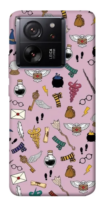 Чохол на Xiaomi 13T Harry Potter V16 фото 1 з 1