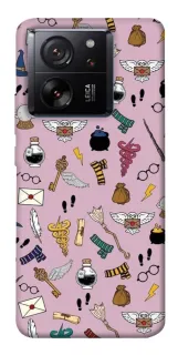 Чохол на Xiaomi 13T Harry Potter V16 фото 1 з 1
