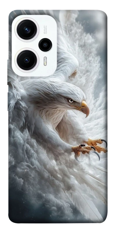 Чохол на Xiaomi Poco F5 / Note 12 Turbo eagle фото 1 з 1