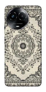 Чохол на Realme C67 4G Килим v51 фото 1 з 1