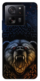 Чохол на Xiaomi 13T Pro Bear v2 фото 1 з 1