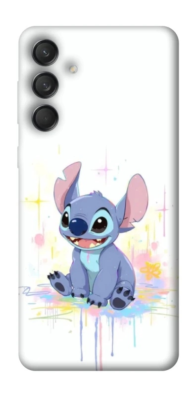 Чохол на Samsung Galaxy M55 Stitch ver.4 фото 1 з 1