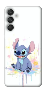 Чехол на Samsung Galaxy M55 Stitch ver.4 фото 1 из 1