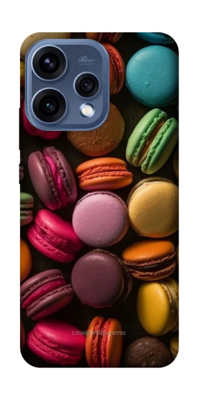 Чехол на Oppo Reno 15 Макарун фото 2 из 2