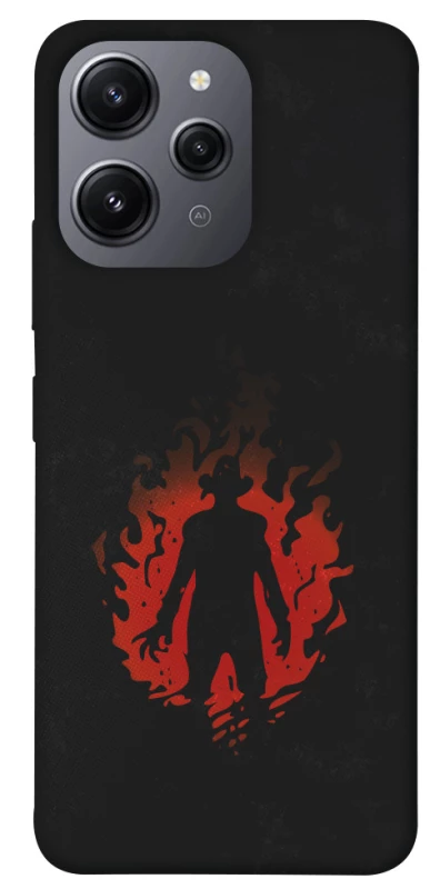 Чохол на Xiaomi Redmi 12 Daylight фото 1 з 1