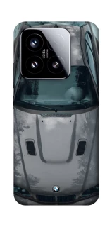Чохол на Xiaomi 15 BMW grey фото 1 з 1