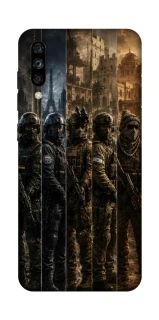 Чохол на ZTE Blade A7s (2019) Counter-Strike фото 1 з 1