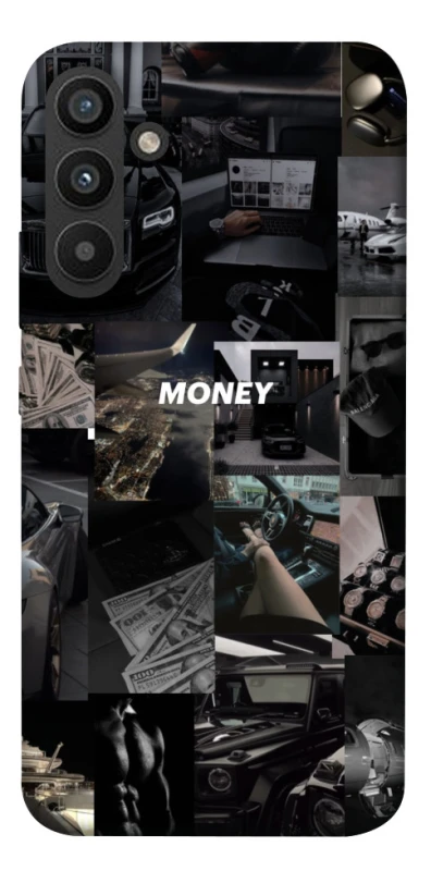 Чохол на Samsung Galaxy A34 5G Money фото 1 з 1