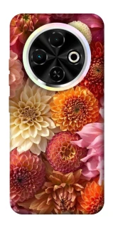 Чехол на TECNO Spark 30C Bouquet фото 1 из 1