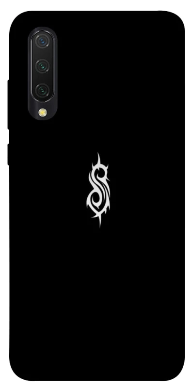 Чохол на Xiaomi Mi CC9 / Mi 9 Lite Slipknot ver.3 фото 1 з 1