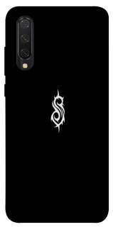 Чехол на Xiaomi Mi CC9 / Mi 9 Lite Slipknot ver.3 фото 1 из 1