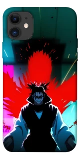 Чохол на Apple iPhone 11 (6.1") Choso v4 фото 1 з 1