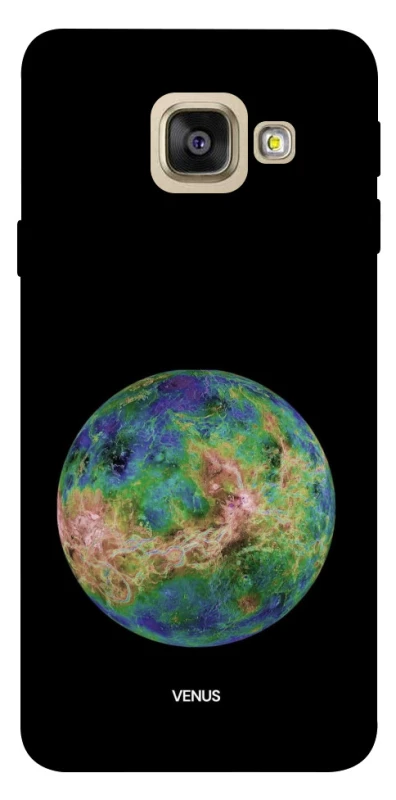 Чехол на Samsung A520 Galaxy A5 (2017) Venus фото 1 из 1