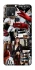 Чохол на Oppo A15s / A15 Fashion collage ver.13 фото 1 з 1
