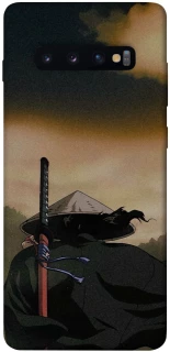 Чохол на Samsung Galaxy S10+ Samurai v2 фото 1 з 1
