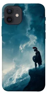 Чехол на Apple iPhone 12 (6.1") Odyssey ver.2 фото 1 из 1
