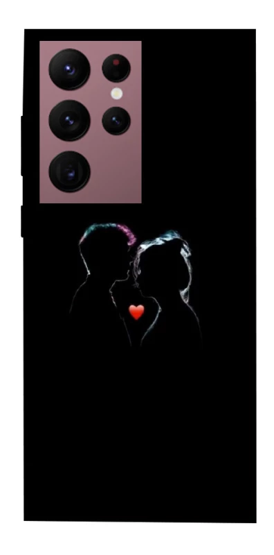 Чохол на Samsung Galaxy S22 Ultra Relationship фото 1 з 1