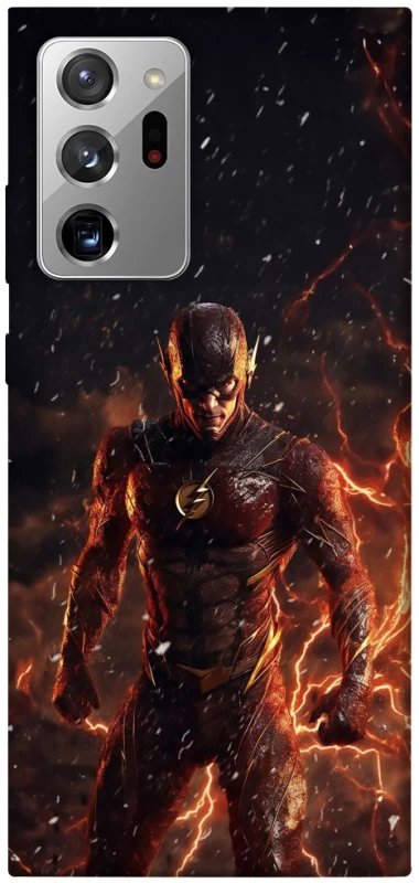 Чехол на Samsung Galaxy Note 20 Ultra Flash фото 1 из 1