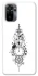 Чехол на Xiaomi Redmi Note 10 / Note 10s Tattoo ver.8 фото 1 из 1