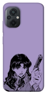 Чохол на Xiaomi Poco M5 Anime v7 фото 1 з 1